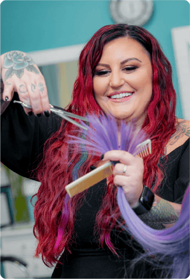 Ambassador-Dannielle Vizzini