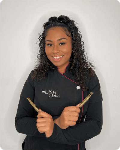 Ambassador-Lauren Hosannah