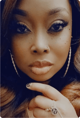 Ambassador-Tamyra Hicks
