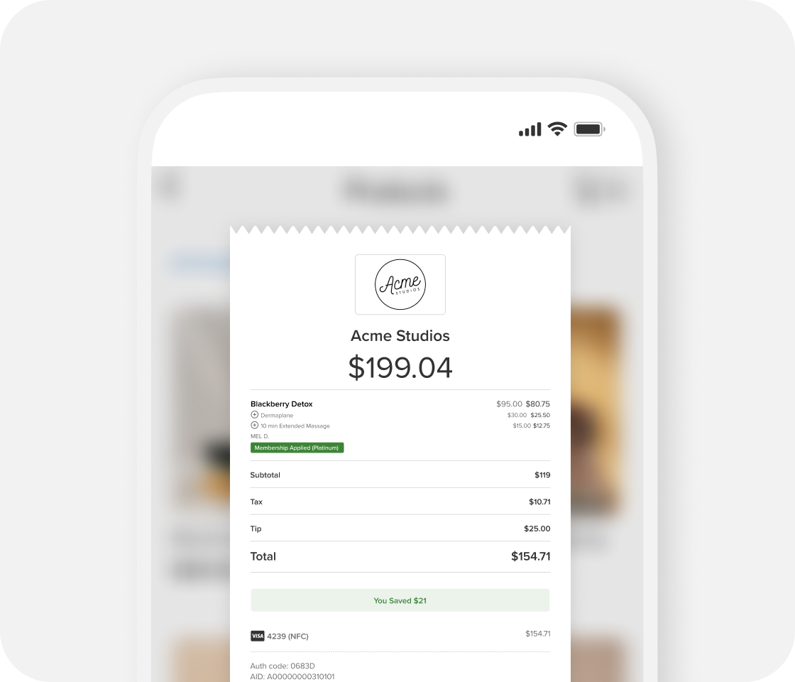 contactless-checkout
