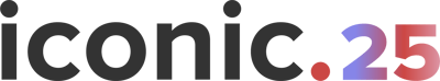 iconic25 logo-1