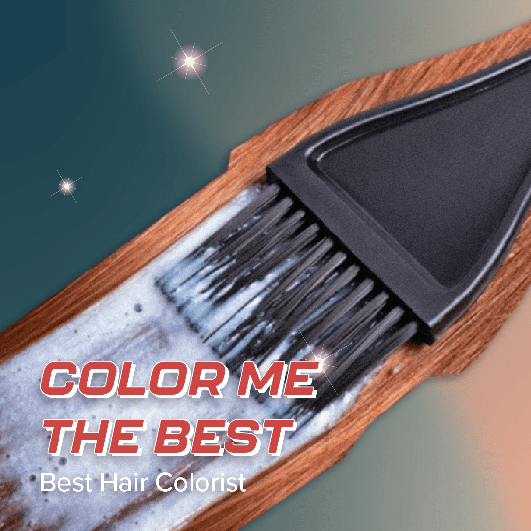 10 Color Me The Best-1