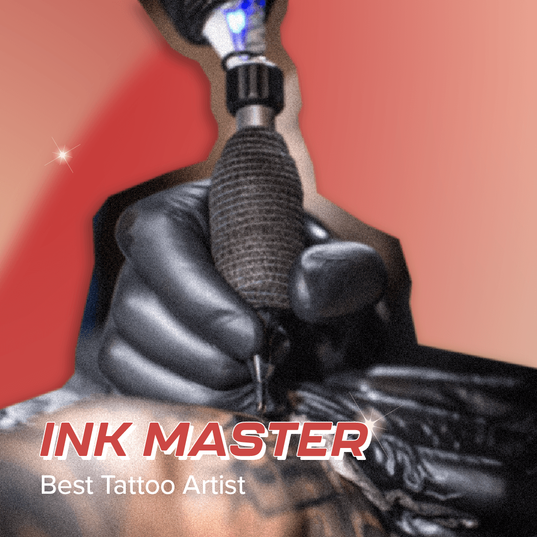 13 Ink Master-1