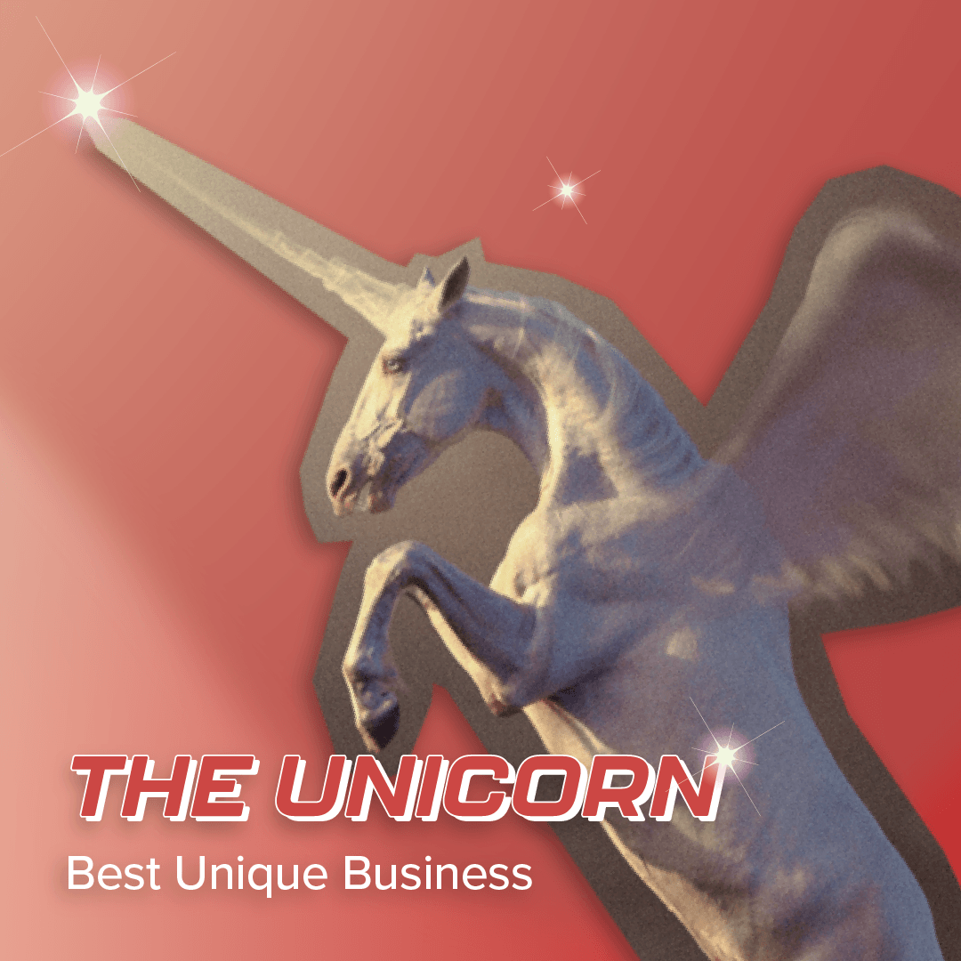 24 The Unicorn-1