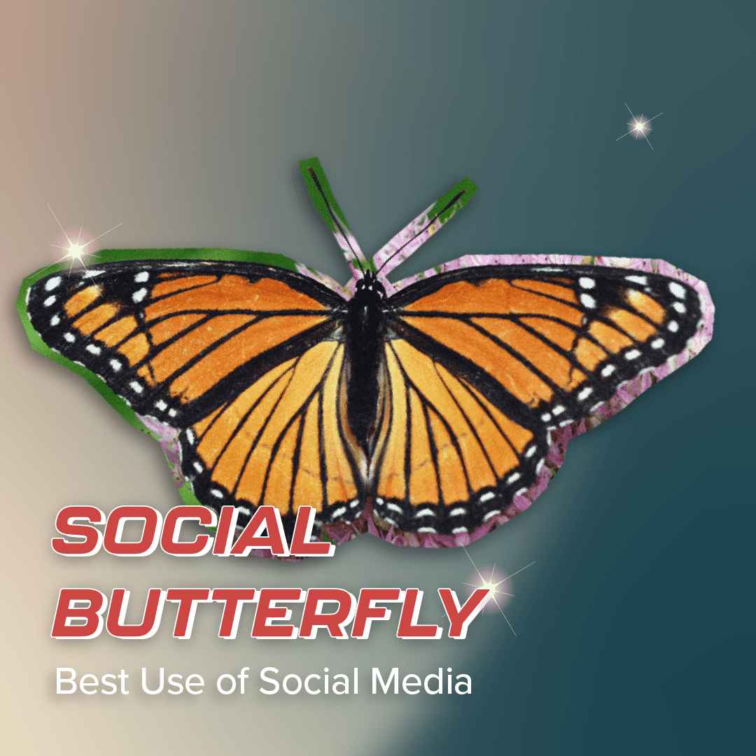 3 Social Butterfly-1