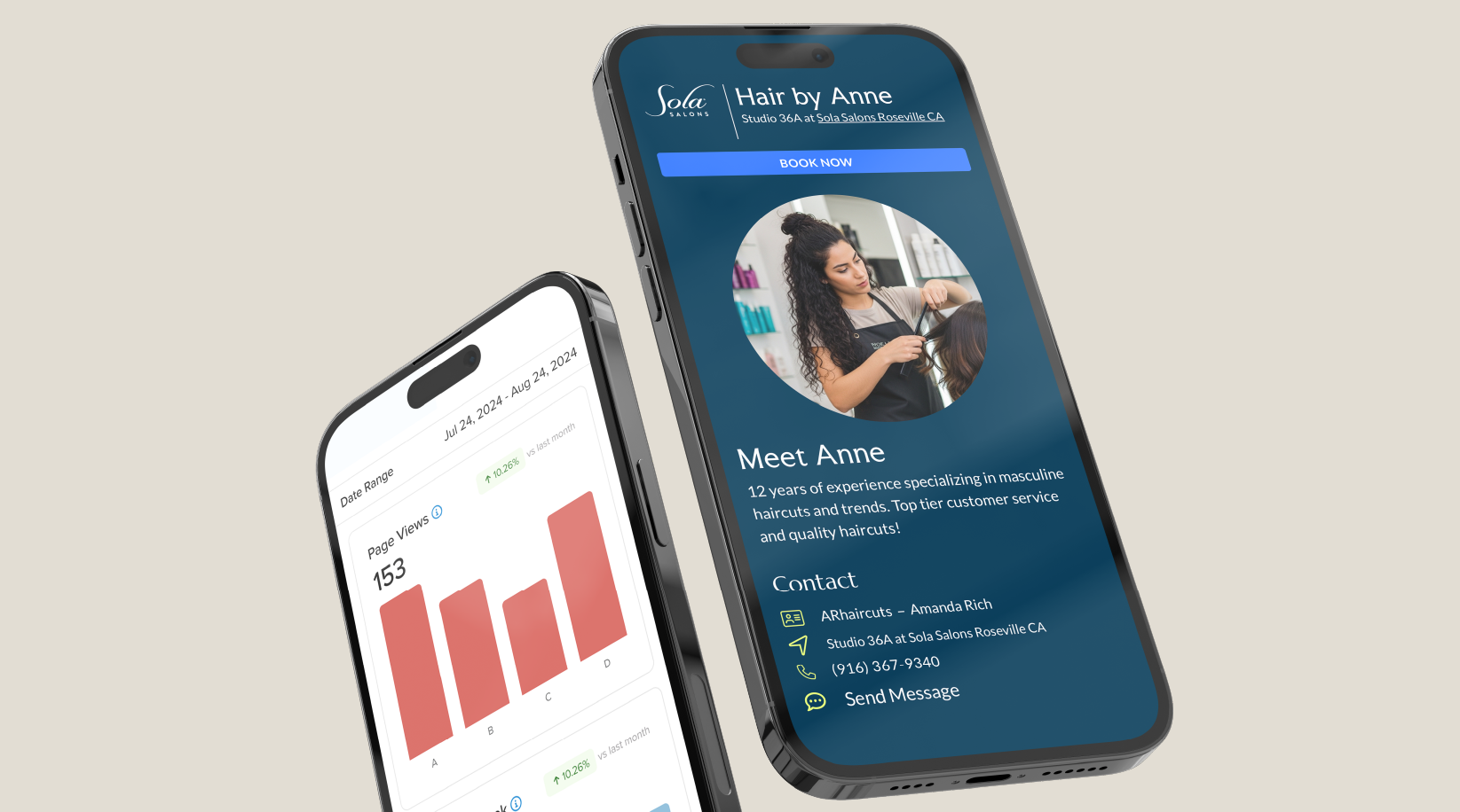 Sola-Marketing-Page